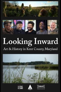 Looking Inward: Black History & the Arts (2022)