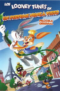 Looney Toons: Conejos en fuga (2015)