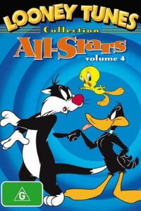 Looney Tunes - All Stars Collection Volume 4 (2005)