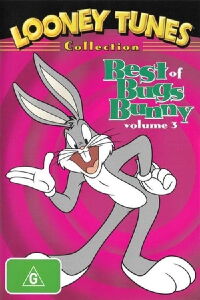 Looney Tunes Collection: Best of Bugs Bunny Volume 3 (2005)