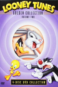 Looney Tunes Golden Collection, Vol. 2 (2004)