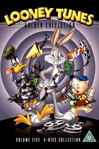 Looney Tunes Golden Collection, Vol. 5 (2007)
