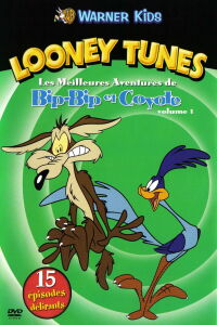 Looney Tunes - Les meilleures aventures de Bip-Bip et Coyote (2004)