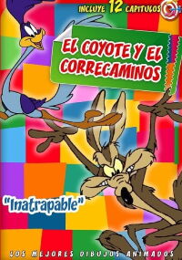 Looney Tunes: Lo mejor del correcaminos Volumen 1 (2004)