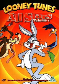 Looney Tunes - Tes héros préférés - Volume 1 (2004)
