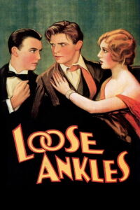 Loose Ankles (1930)