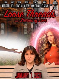 Loose Threads and Stories of Love (2021)