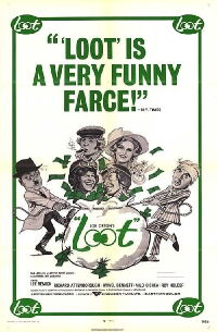 Loot (1970)
