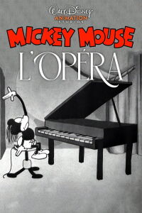 L'Opéra (1929)