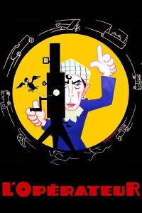 L'Opérateur (1928)