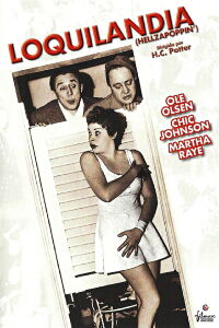 Loquilandia (1941)