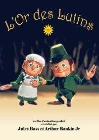L'Or des Lutins (1981)