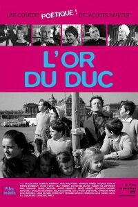L'Or du duc (1965)