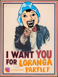 Loranga, Masarin & Dartanjang (2005)