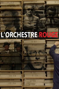 L'Orchestre rouge (2020)