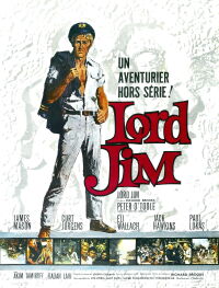 Lord Jim (1965)