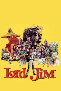 Lord Jim (1965)