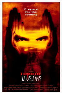 Lord of Illusions (1995)