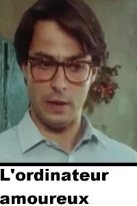 L'Ordinateur amoureux (1991)