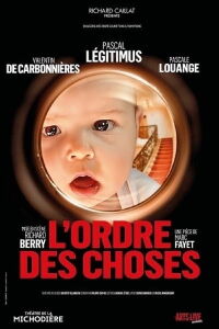 L'Ordre des choses (2019)