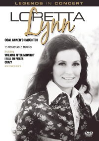 Loretta Lynn: In Concert (2004)