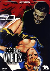 L'orgie des vampires (1964)