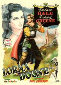 Lorna Doone (1951)