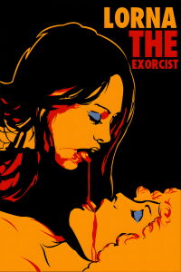 Lorna, la exorcista (1974)