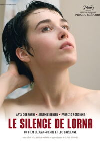 Lorna's Silence (2008)