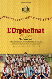 L'orphelinat (2019)
