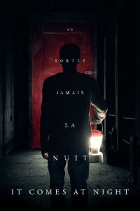 Lorsque tombe la nuit (2017)
