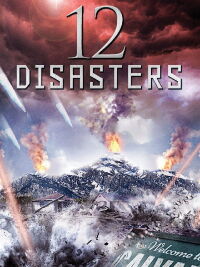 Los 12 desastres de Navidad (2012)