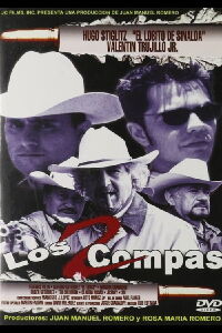 Los 2 compas (2000)