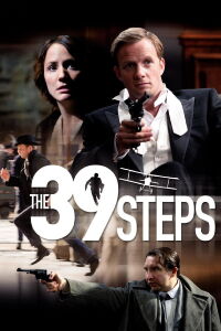 Los 39 escalones (2008)