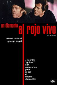 Los 4 pícaros ladrones (1972)