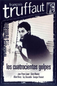 Los 400 golpes (1959)