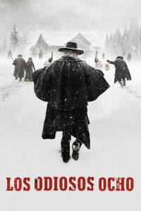 Los 8 Más Odiados (2015)