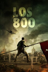 Los 800 (2020)