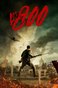 Los 800 (2020)