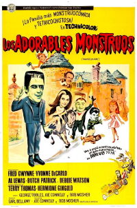 Los adorables monstruos (1966)
