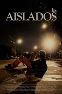 Los aislados (2021)