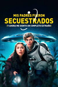 Los alienígenas han abducido a mis padres (2023)