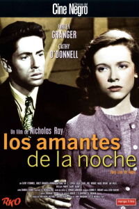 Los amantes de la noche (1949)