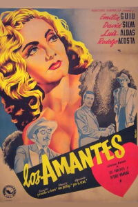 Los amantes (1951)