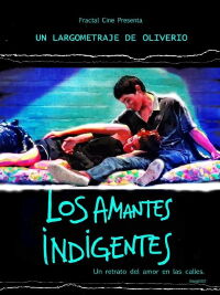 Los amantes indigentes (2017)