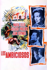 Los ambiciosos (1959)