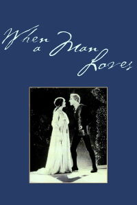 Los amores de Manón (1927)
