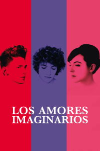 Los amores imaginarios (2010)
