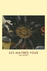 Los amos locos (1955)