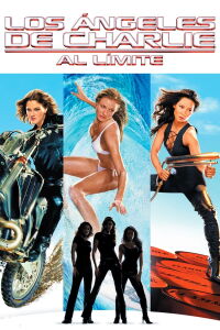 Los Ángeles de Charlie 2: Al Límite (2003)